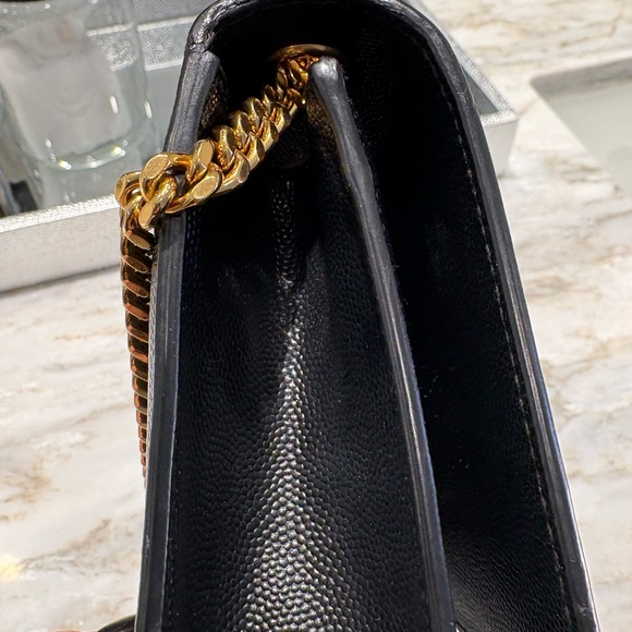SOLD Yves Saint Laurent Kate Small - Picture 16 of 16
